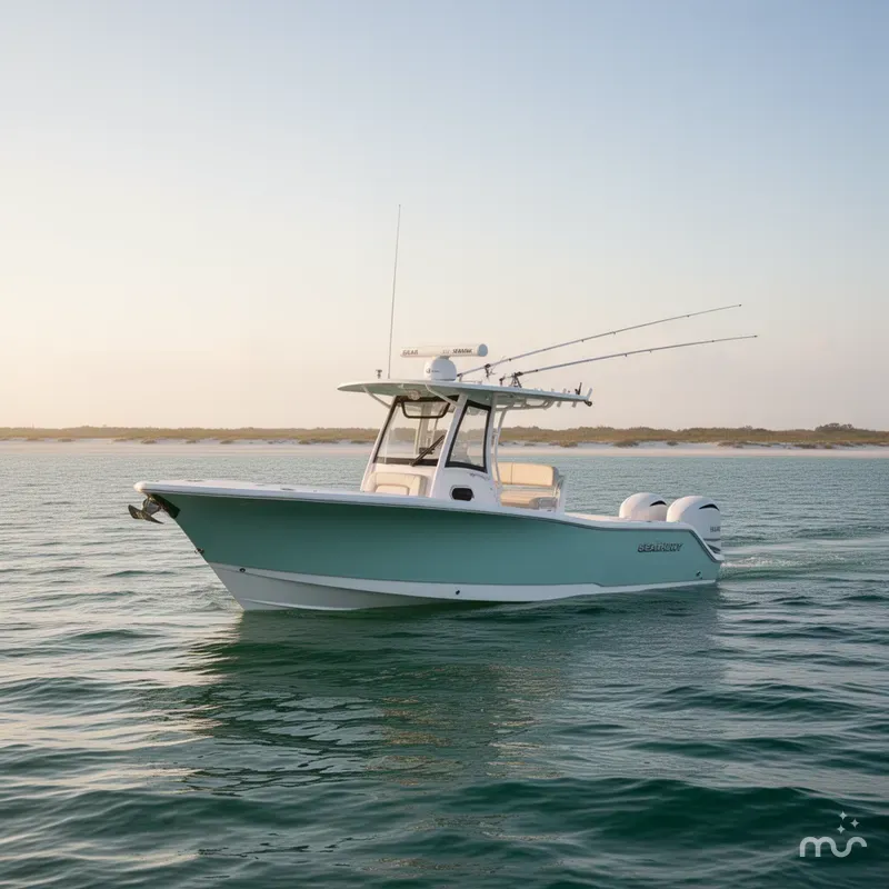 Slide: The Image of Sea Hunt Gamefish 30 2023 - 4