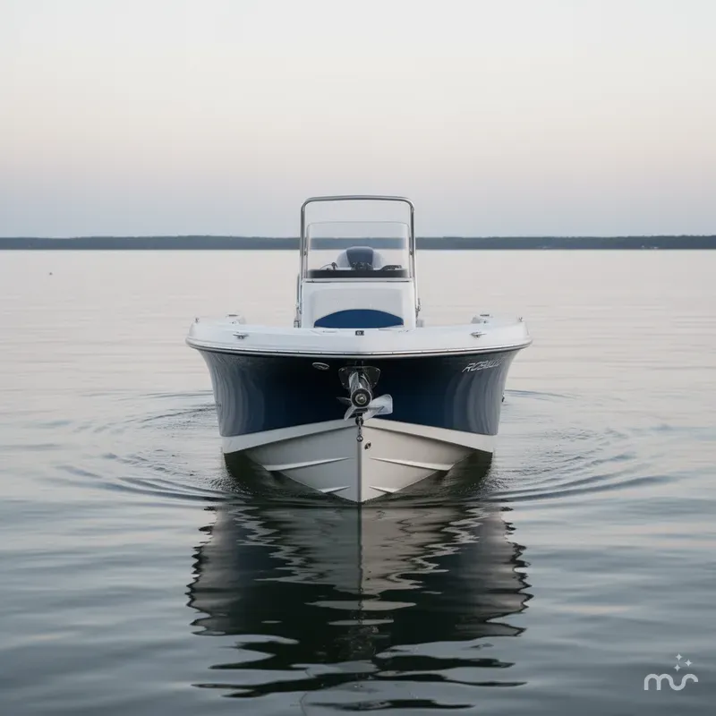 Slide: The Image of Robalo R180 Center Console 2023 - 1