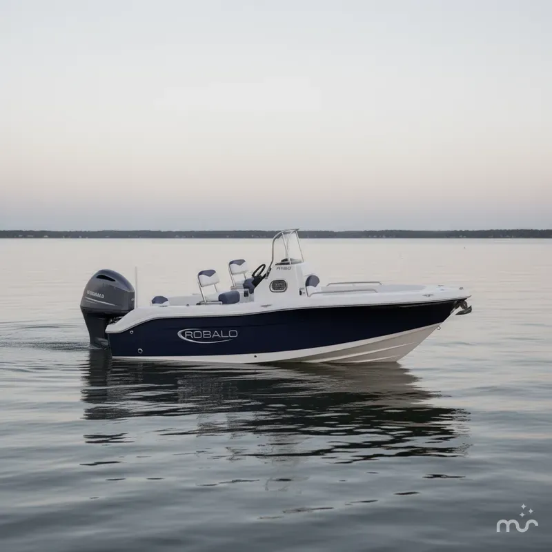 Slide: The Image of Robalo R180 Center Console 2023 - 4