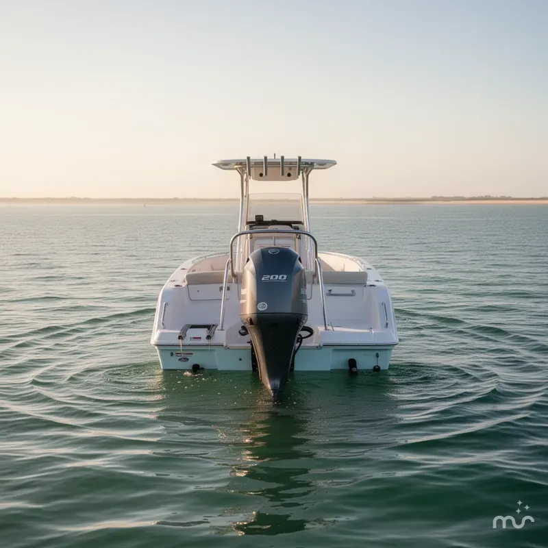 Slide: The Image of Sea Hunt 234 ultra 2022 - 2