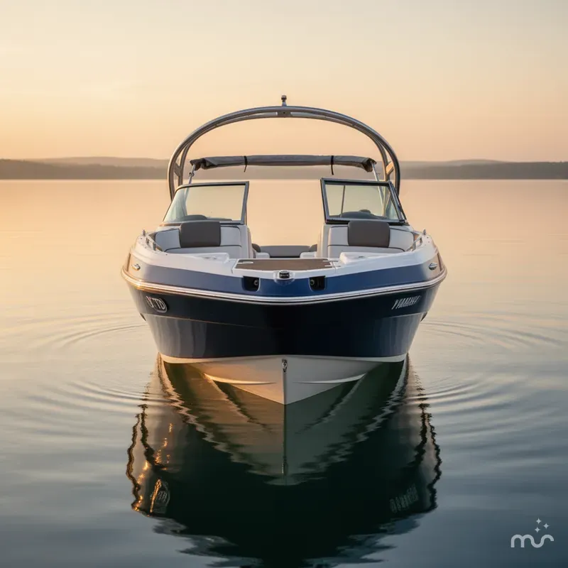 Slide: The Image of Yamaha 242 LTD S 2014 - 1