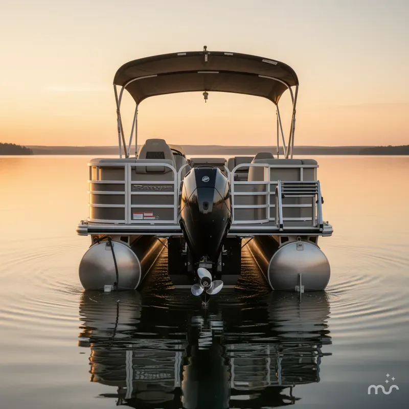Slide: The Image of Ranger Reata 223FC 2025 - 2
