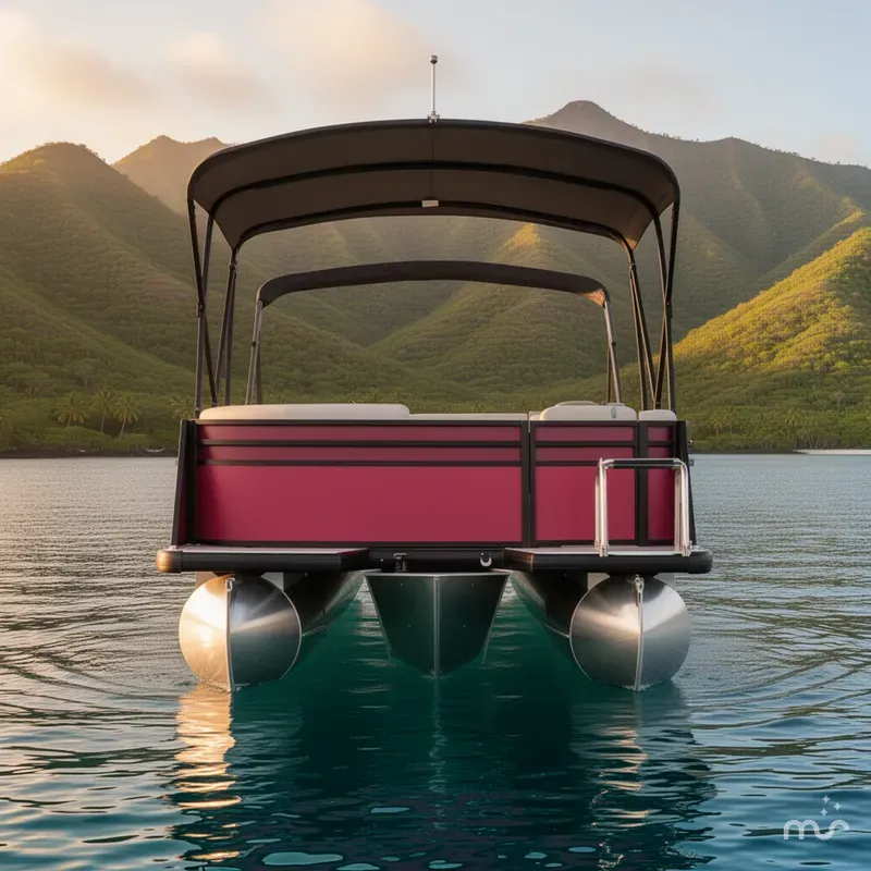Slide: The Image of Viaggio Lago V 18' C (Cruise) - IN STOCK 2025 - 1