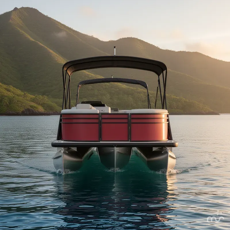 Slide: The Image of Viaggio Lago V 18' C (Cruise) - IN STOCK 2025 - 3