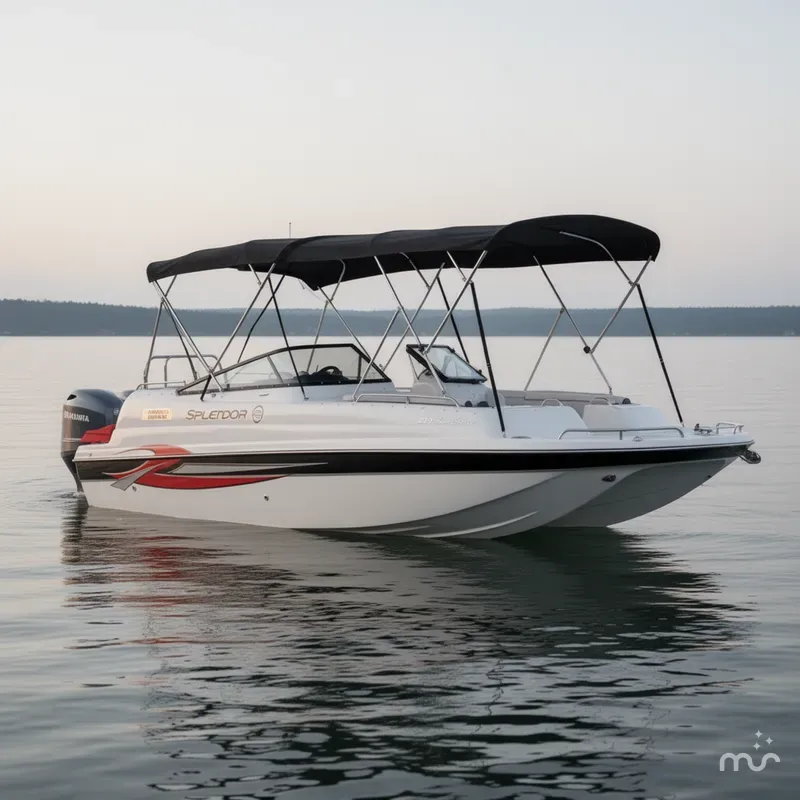 Slide: The Image of Splendor 239 Sunstar - Rigged & Ready! WINTER SPECIAL $69,995! 2023 - 0
