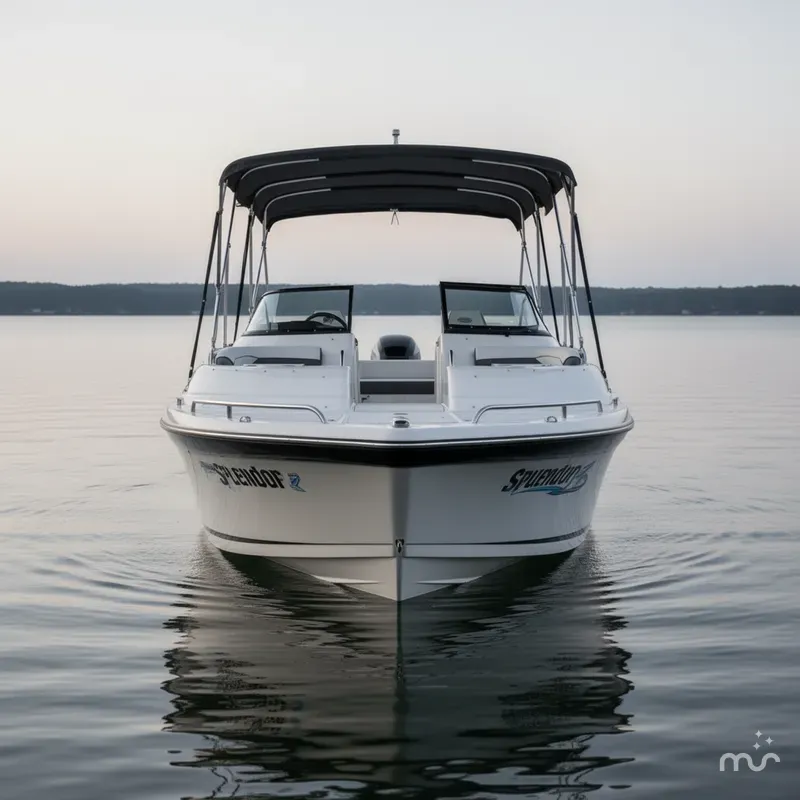 Slide: The Image of Splendor 239 Sunstar - Rigged & Ready! WINTER SPECIAL $69,995! 2023 - 1