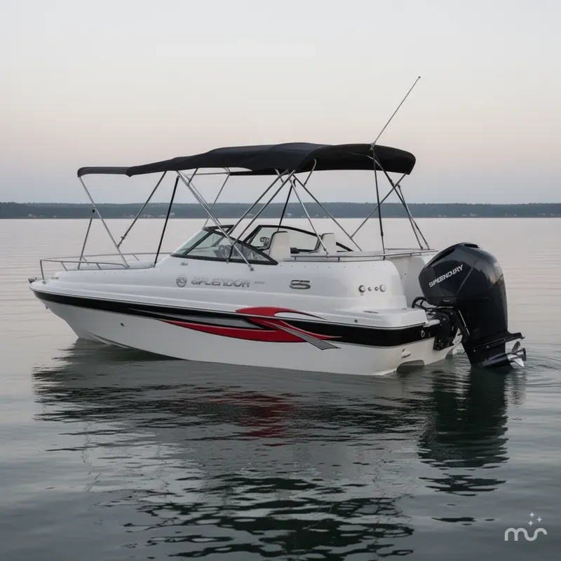 Slide: The Image of Splendor 239 Sunstar - Rigged & Ready! WINTER SPECIAL $69,995! 2023 - 2