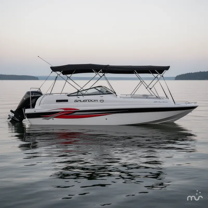 Slide: The Image of Splendor 239 Sunstar - Rigged & Ready! WINTER SPECIAL $69,995! 2023 - 4