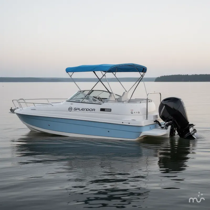 Slide: The Image of Splendor 259 Sunstar - Rigged & Ready! SUMMER SPECIAL $87,995! 2023 - 0