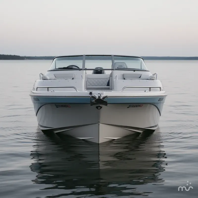 Slide: The Image of Splendor 259 Sunstar - Rigged & Ready! SUMMER SPECIAL $87,995! 2023 - 1