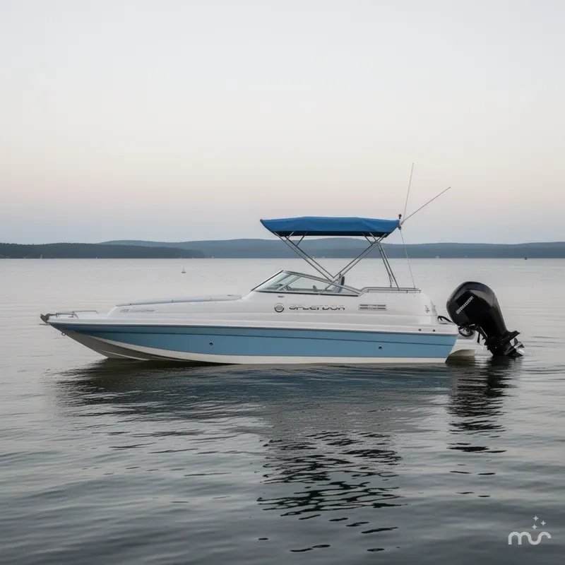 Slide: The Image of Splendor 259 Sunstar - Rigged & Ready! SUMMER SPECIAL $87,995! 2023 - 3