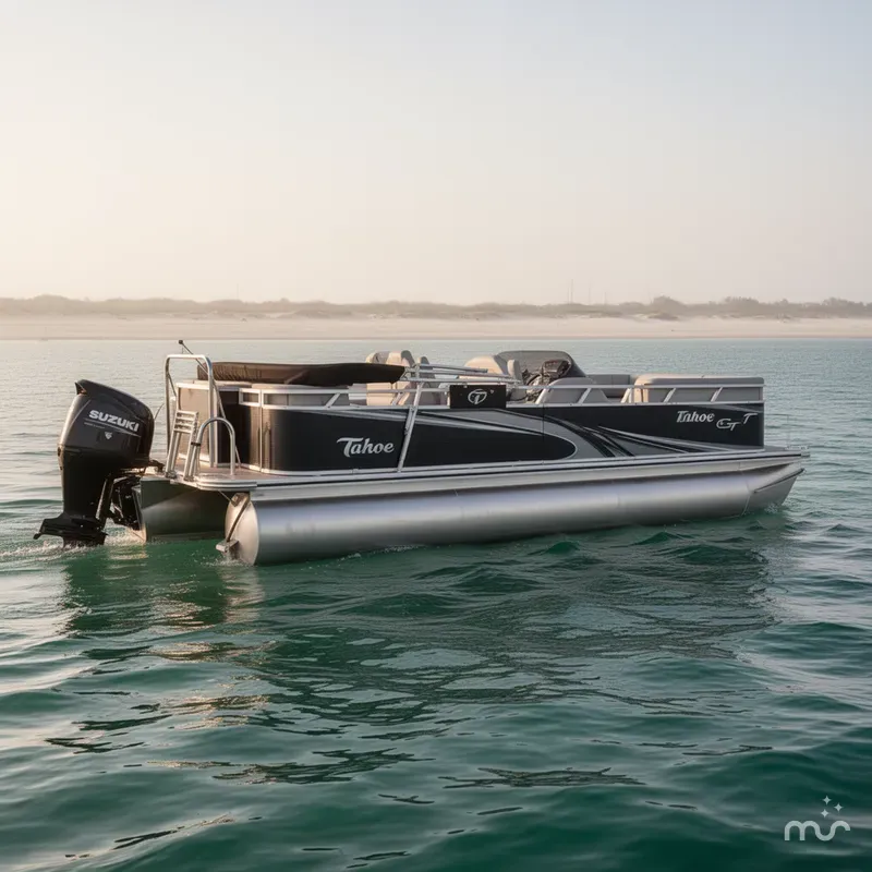 Slide: The Image of Tahoe GT 2385 RF 2022 - 0
