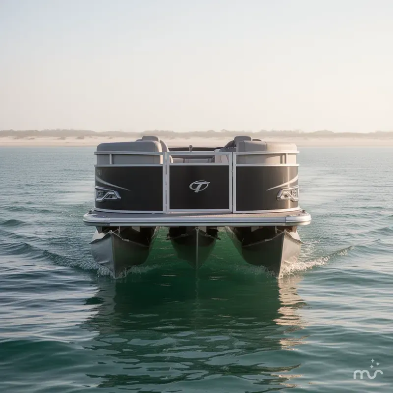 Slide: The Image of Tahoe GT 2385 RF 2022 - 3