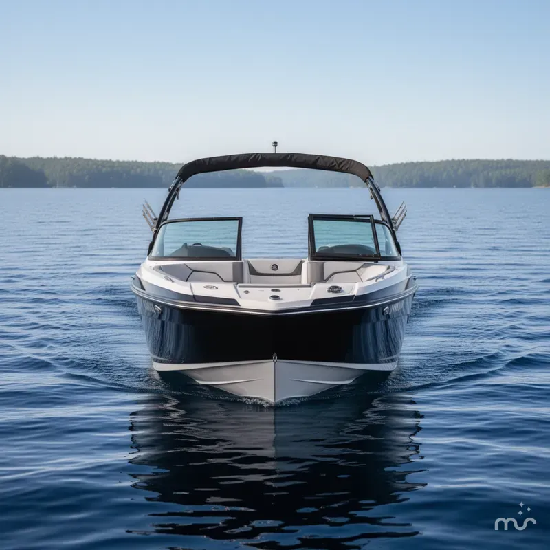 Slide: The Image of Yamaha 242 Limited S E-Series 2018 - 2
