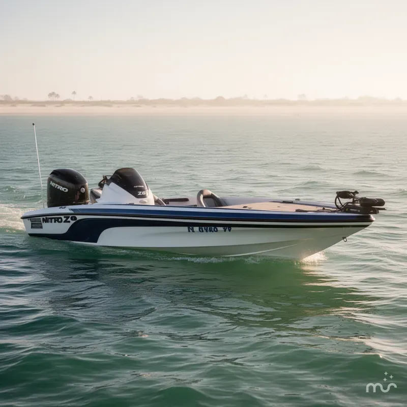 Slide: The Image of Nitro Z6 2014 - 0