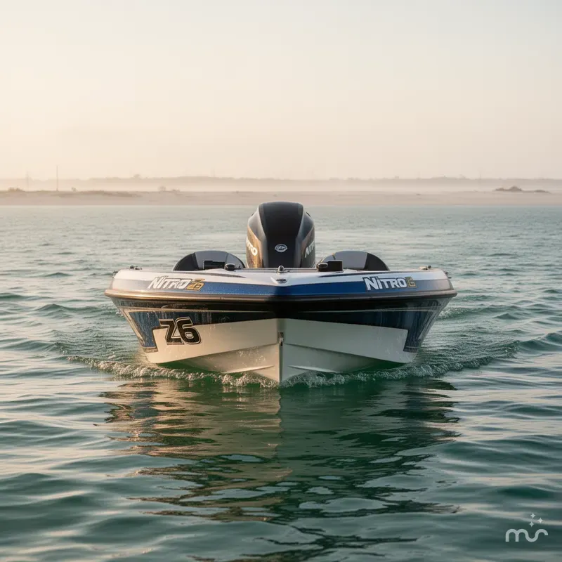 Slide: The Image of Nitro Z6 2014 - 1