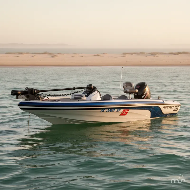 Slide: The Image of Nitro Z6 2014 - 4