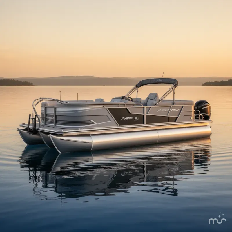 Slide: The Image of A-Series A22 LZ DH Sport 2025 - 0
