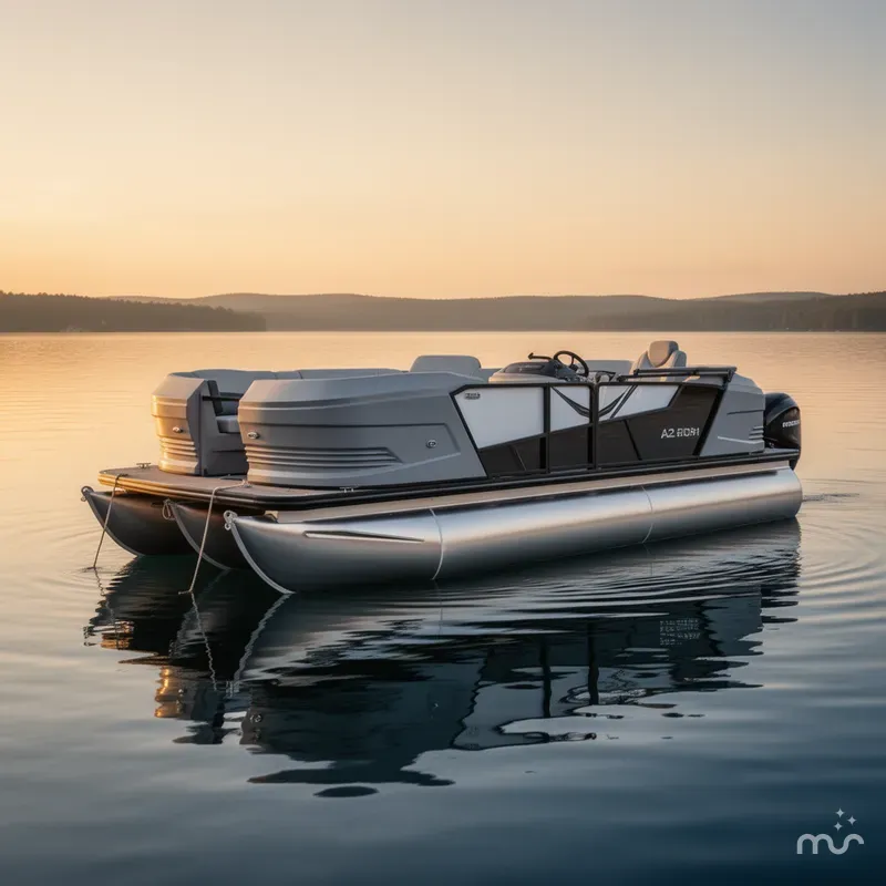 Slide: The Image of A-Series A22 LZ DH Sport 2025 - 4