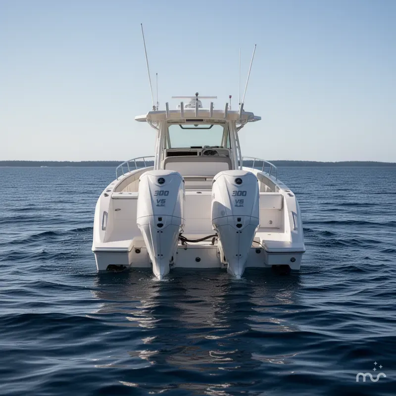 Slide: The Image of Pursuit S 328 Sport 2025 - 1