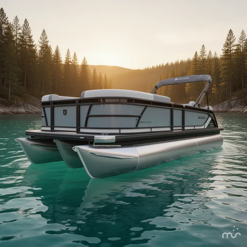 The Image of Godfrey Sweetwater 2286 QS 2026 - 0
