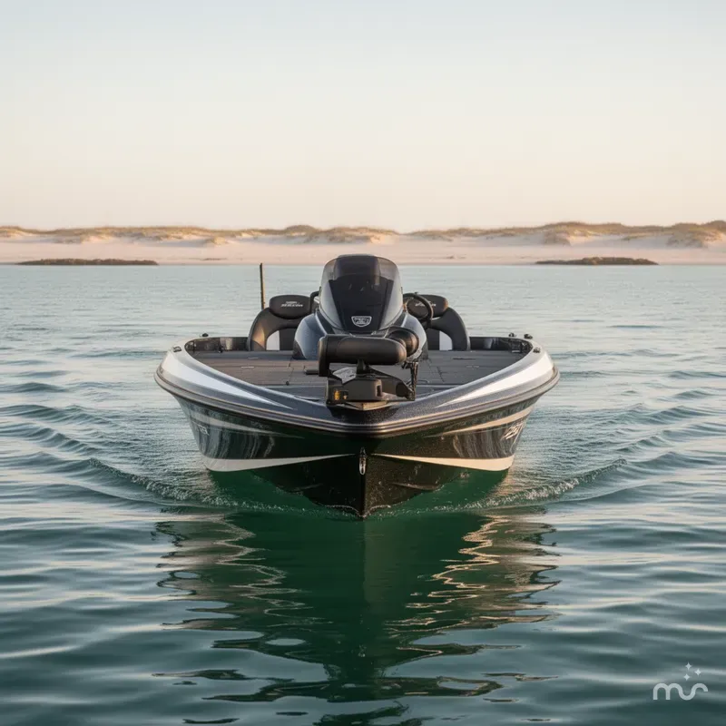 Slide: The Image of Skeeter 250 Zx 2020 - 1