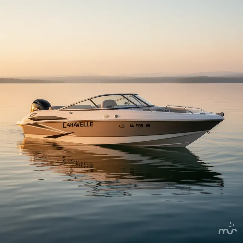 Slide: The Image of Caravelle 19 EBO 2016 - 0