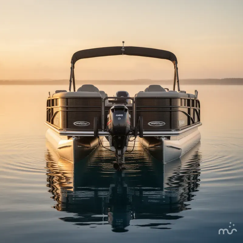Slide: The Image of Misty Harbor 2085 Biscayne Bay FS 2018 - 3