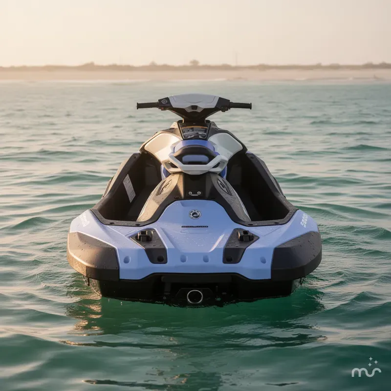 Slide: The Image of Sea-Doo Spark For 2 Rotax 900 ACE- 90 CONV With IB 2025 - 3