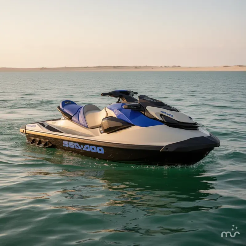 Slide: The Image of Sea-Doo Wake™ 170 BRP Premium Audio, iDF, iBR 2025 - 0