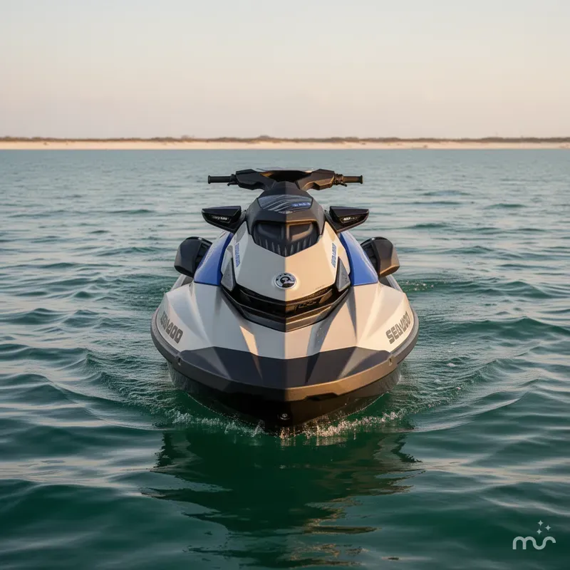 Slide: The Image of Sea-Doo Wake™ 170 BRP Premium Audio, iDF, iBR 2025 - 1