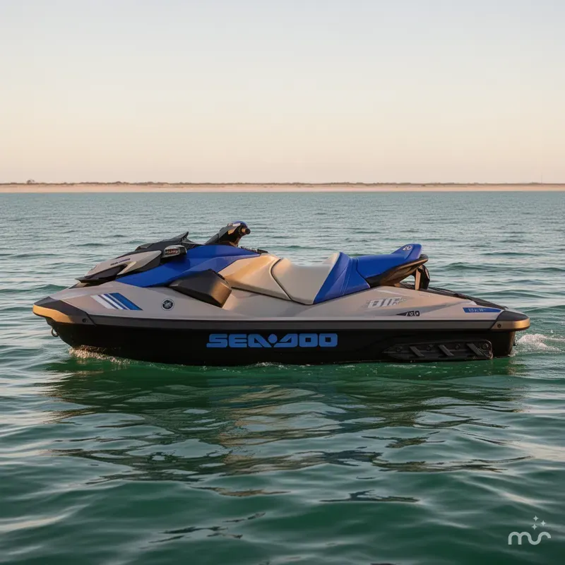 Slide: The Image of Sea-Doo Wake™ 170 BRP Premium Audio, iDF, iBR 2025 - 2
