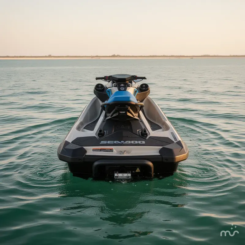 Slide: The Image of Sea-Doo Wake™ 170 BRP Premium Audio, iDF, iBR 2025 - 3