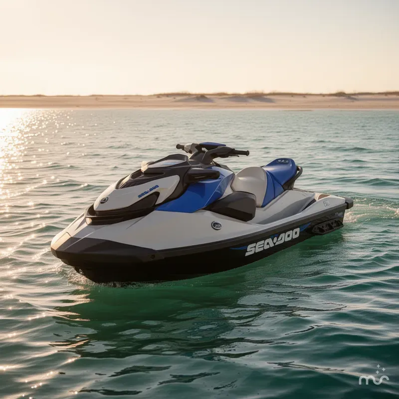 Slide: The Image of Sea-Doo Wake™ 170 BRP Premium Audio, iDF, iBR 2025 - 4