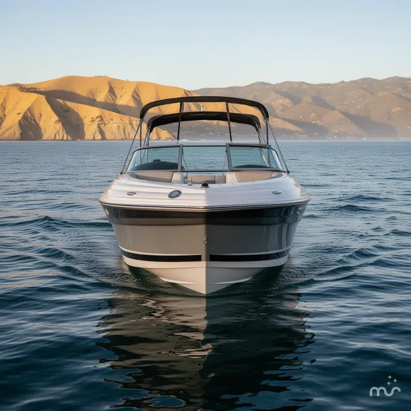 Slide: The Image of Crownline Boats 235 SS 2019 - 1