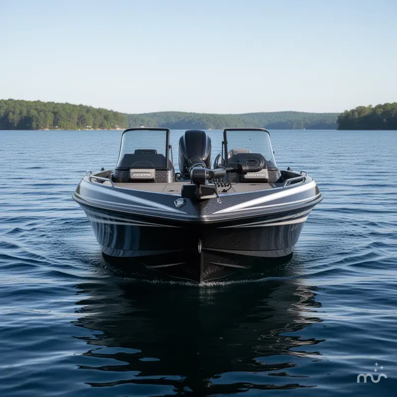 Slide: The Image of Skeeter Solera 205 - IN STOCK 2025 - 1