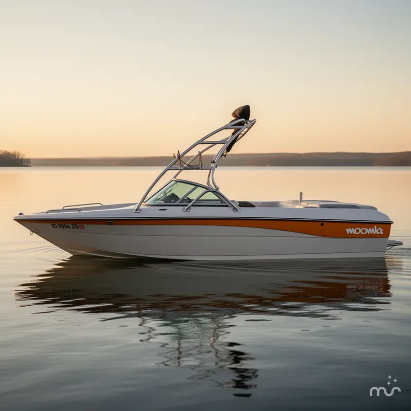 Slide: The Image of Moomba Outback V 2007 - 1