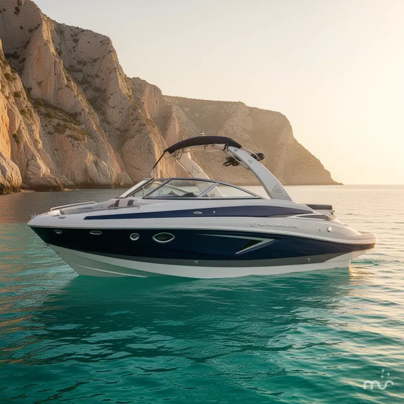 The Image of Crownline Boats 270 SS 2024 - 0
