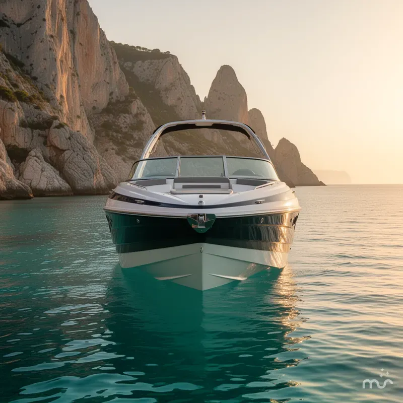 Slide: The Image of Crownline Boats 270 SS 2024 - 1