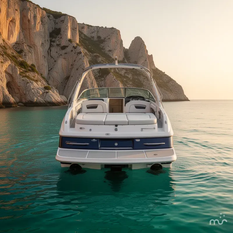 Slide: The Image of Crownline Boats 270 SS 2024 - 3