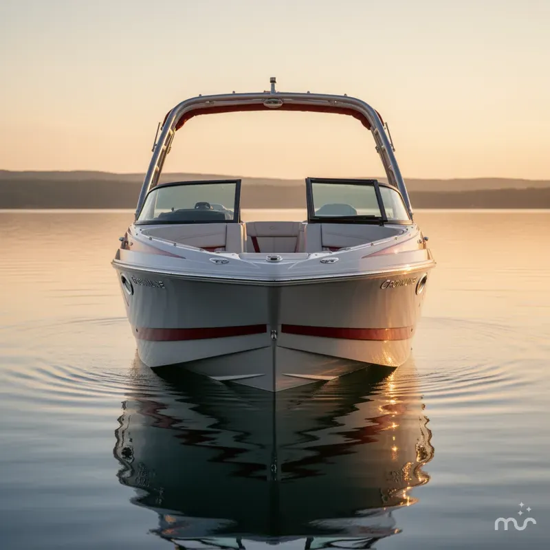 Slide: The Image of Crownline Boats 250 XSS 2024 - 1