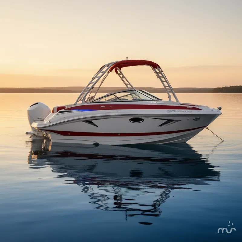 Slide: The Image of Crownline Boats 250 XSS 2024 - 2