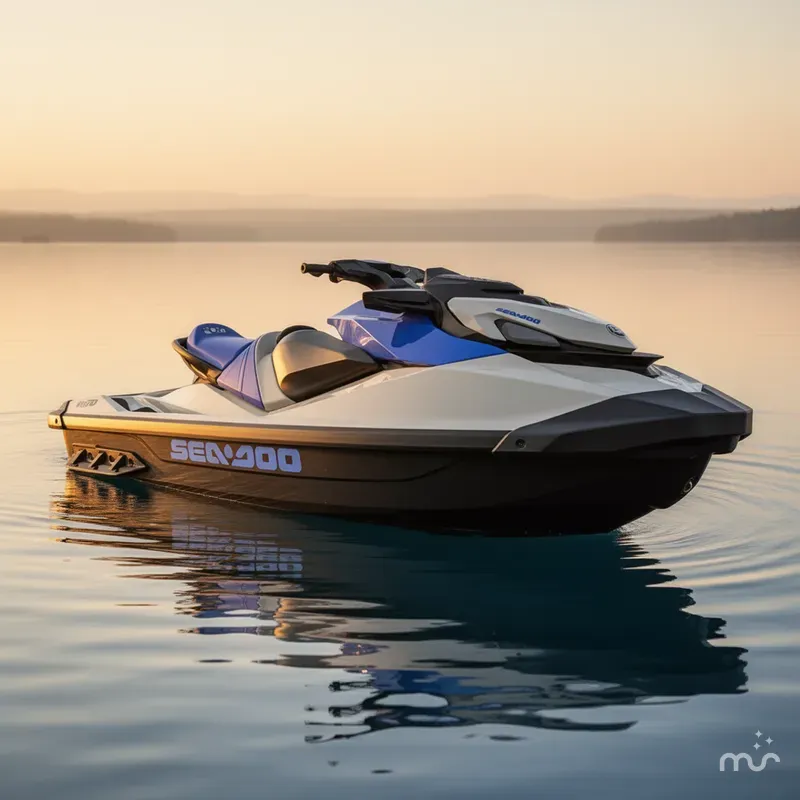 Slide: The Image of Sea-Doo Wake™ 170 BRP Premium Audio, iDF, iBR 2025 - 0