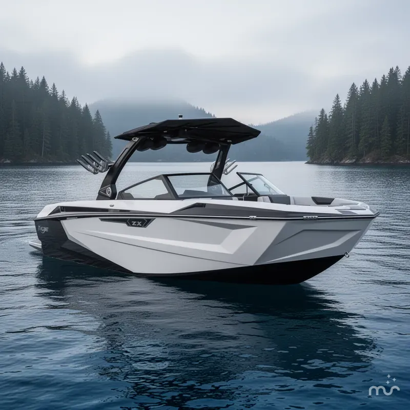 The Image of Tigé 25ZX 2025 - 0