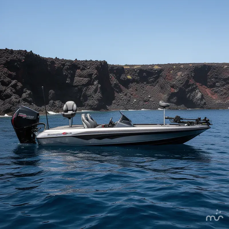 Slide: The Image of Ranger Z519R Cup-Equipped 2025 - 2