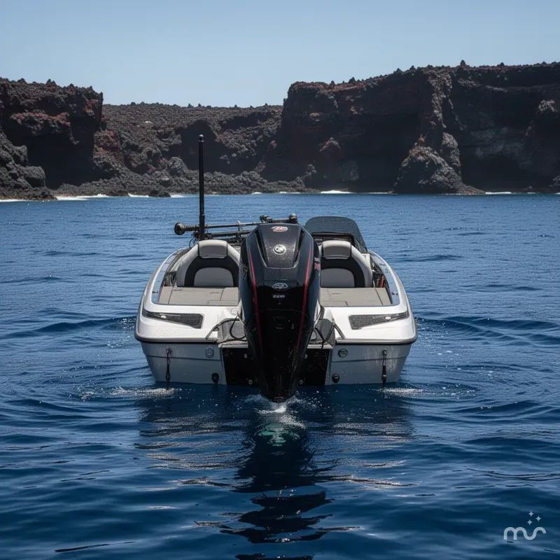 Slide: The Image of Ranger Z519R Cup-Equipped 2025 - 3