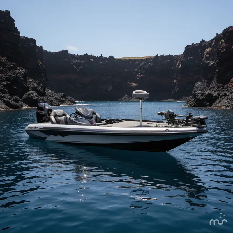 Slide: The Image of Ranger Z519R Cup-Equipped 2025 - 4