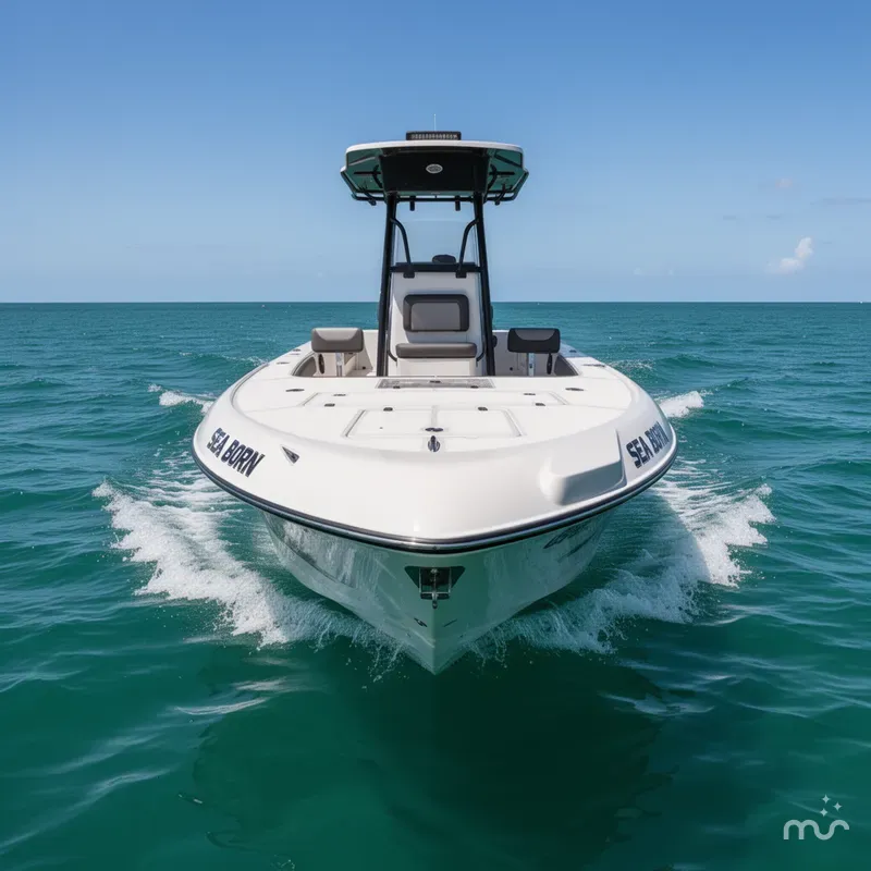 Slide: The Image of Sea Born 25FX LE 2024 - 1