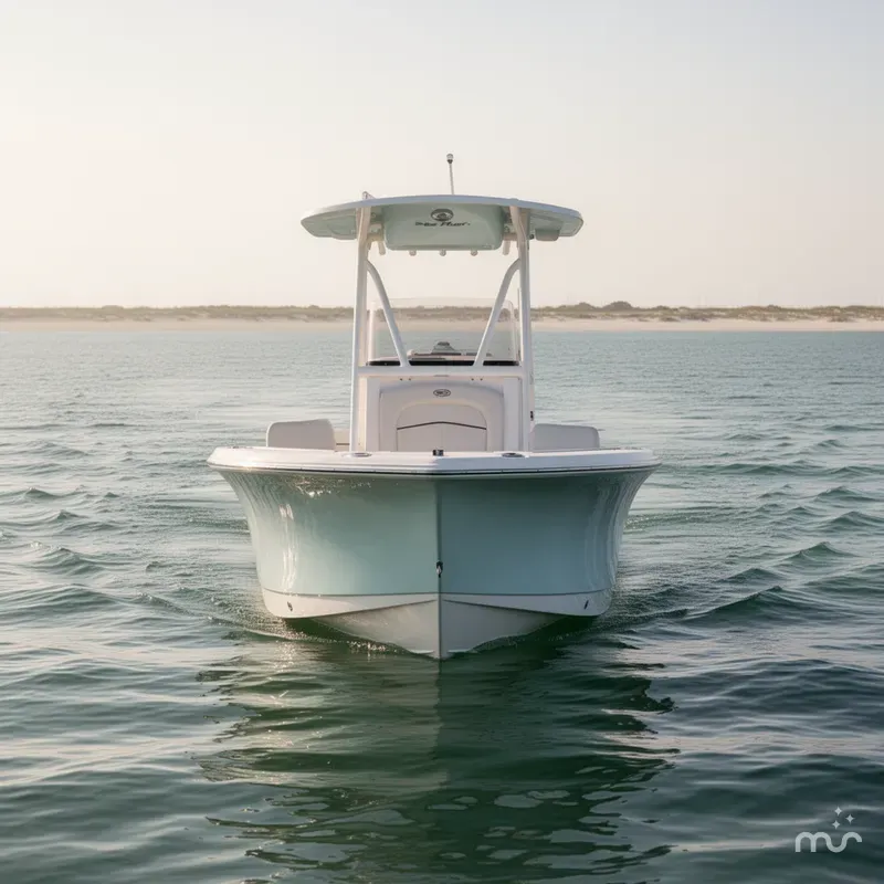 Slide: The Image of Sea Hunt Ultra 219 2021 - 1