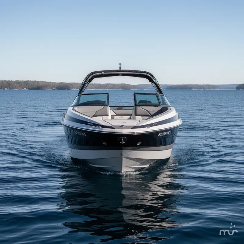 Slide: The Image of Crownline Boats 290 SS 2023 - 1